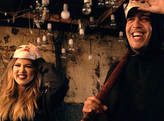 French Montana, Khloe Kardashian French Montana, Khloe Kardashian